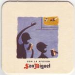 San Miguel (ES) ES 167